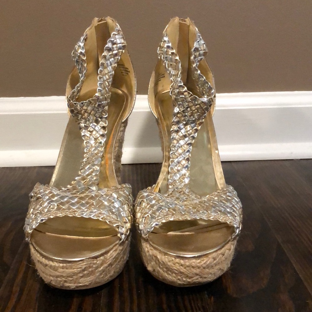 Nine West Wedges